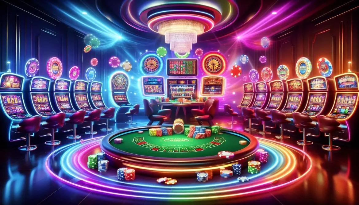 Emirbet Casino